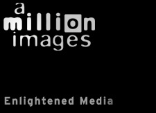 a million images logo